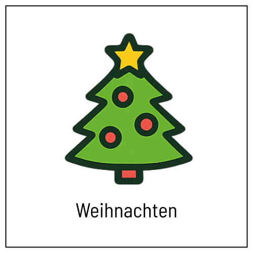 Weihnachten
